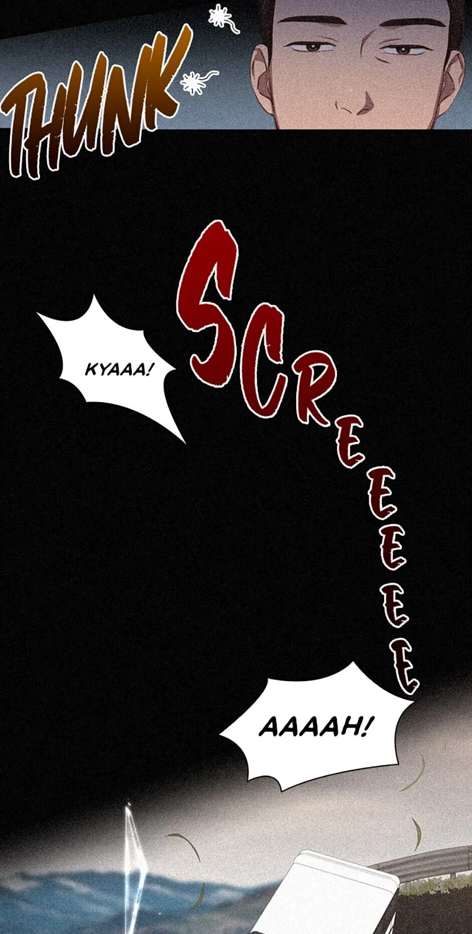 A Relationship Of Intended Carelessness Chapter 22 189 35