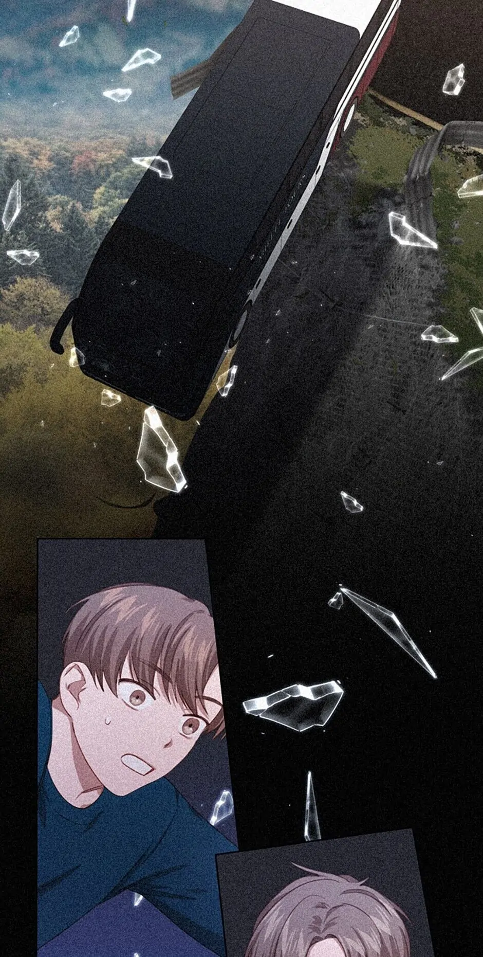 A Relationship Of Intended Carelessness Chapter 22 190 36