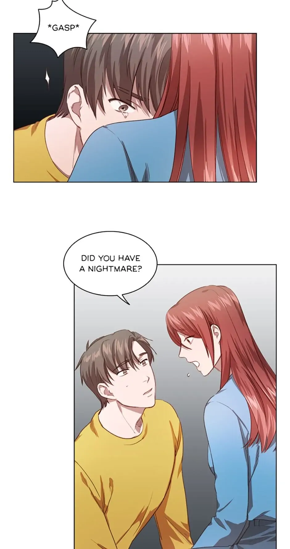 A Relationship Of Intended Carelessness Chapter 22 197 43