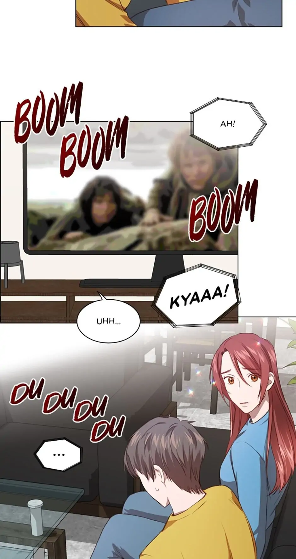 A Relationship Of Intended Carelessness Chapter 22 198 44