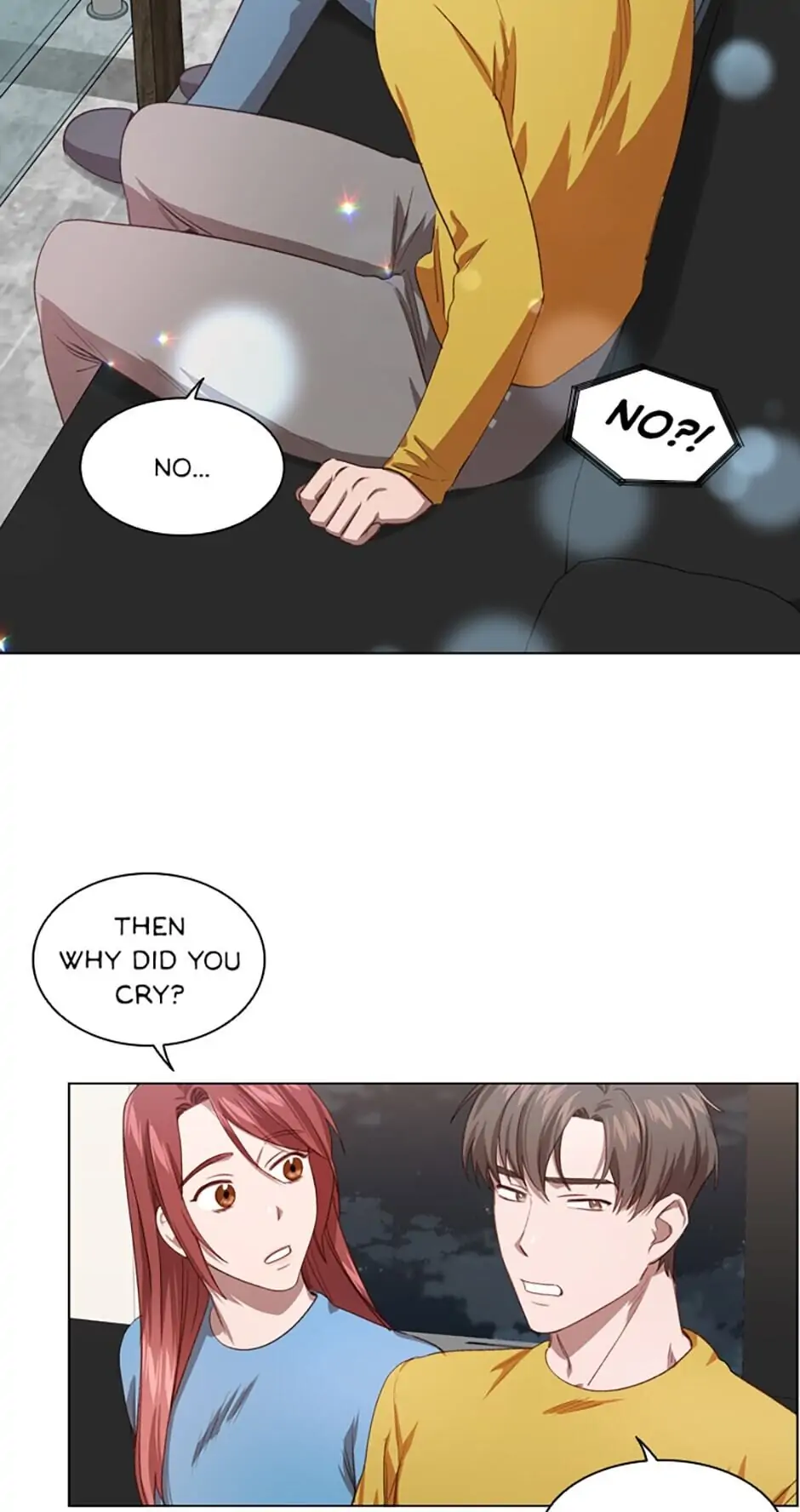 A Relationship Of Intended Carelessness Chapter 22 199 45