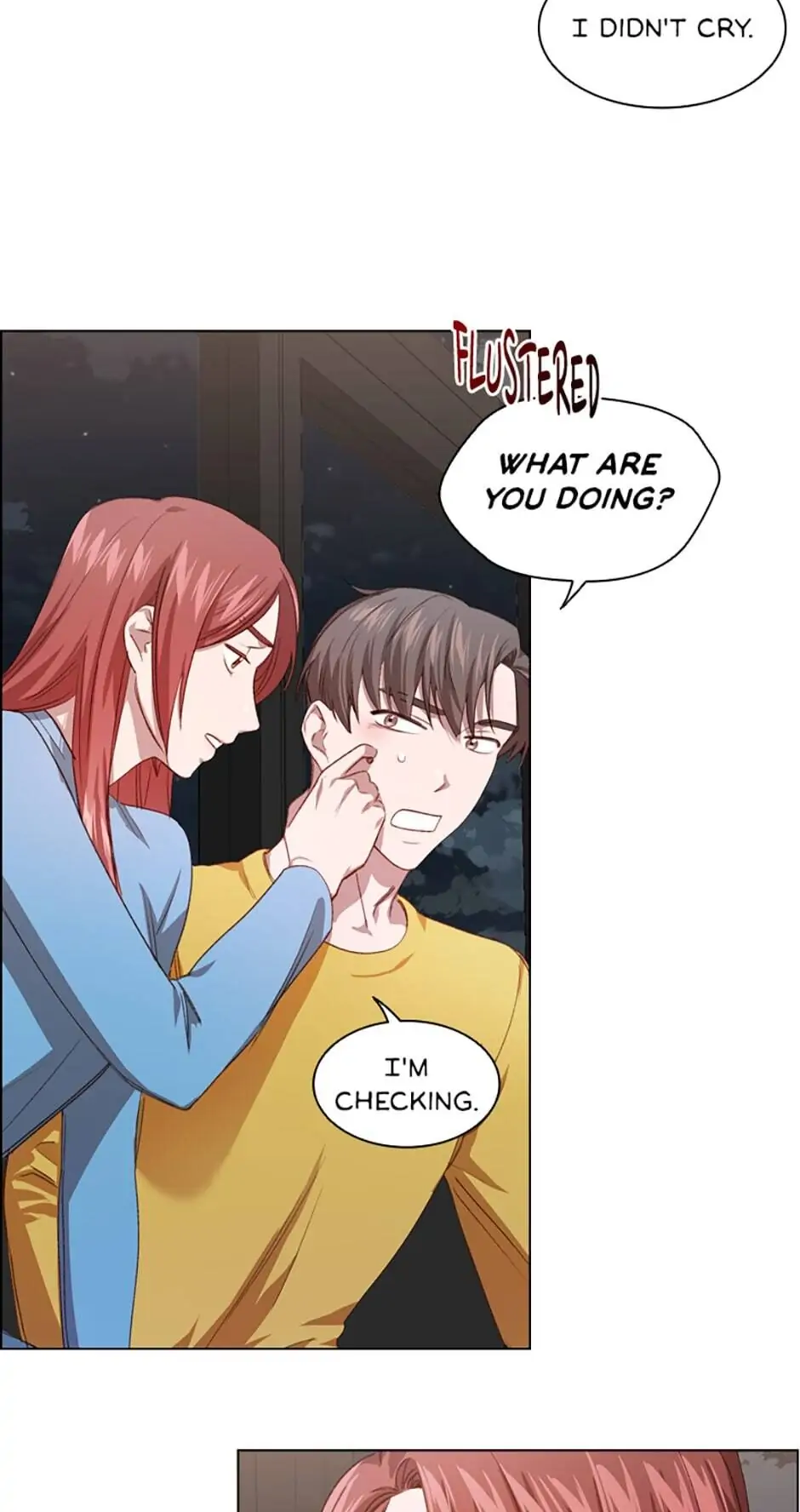 A Relationship Of Intended Carelessness Chapter 22 200 46