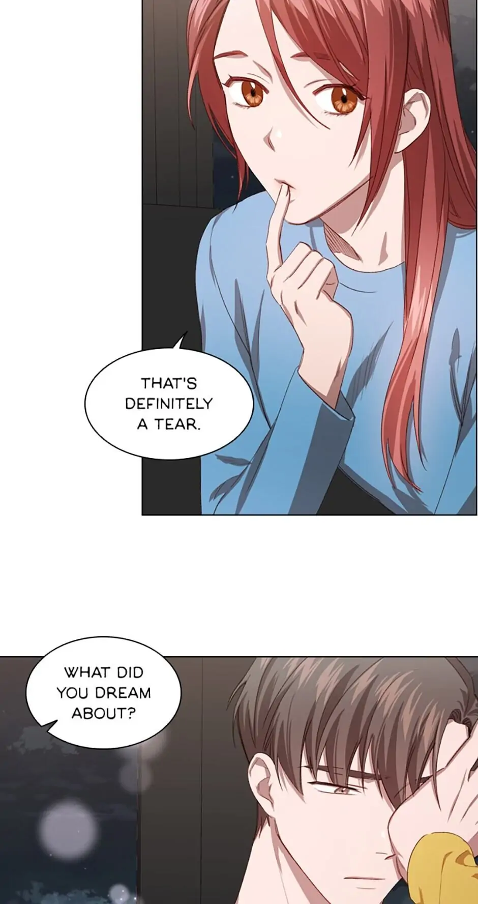 A Relationship Of Intended Carelessness Chapter 22 201 47