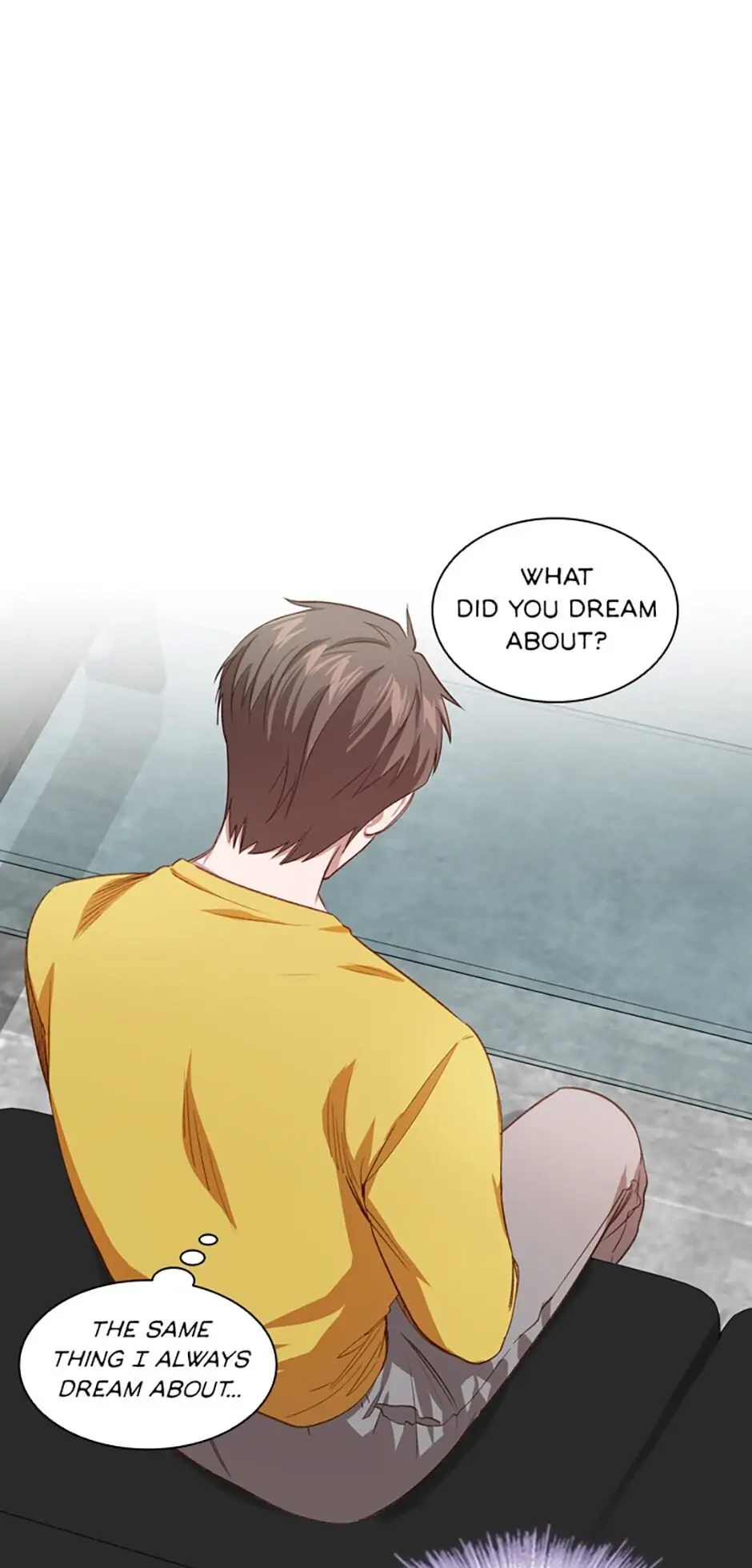 A Relationship Of Intended Carelessness Chapter 23 137 01