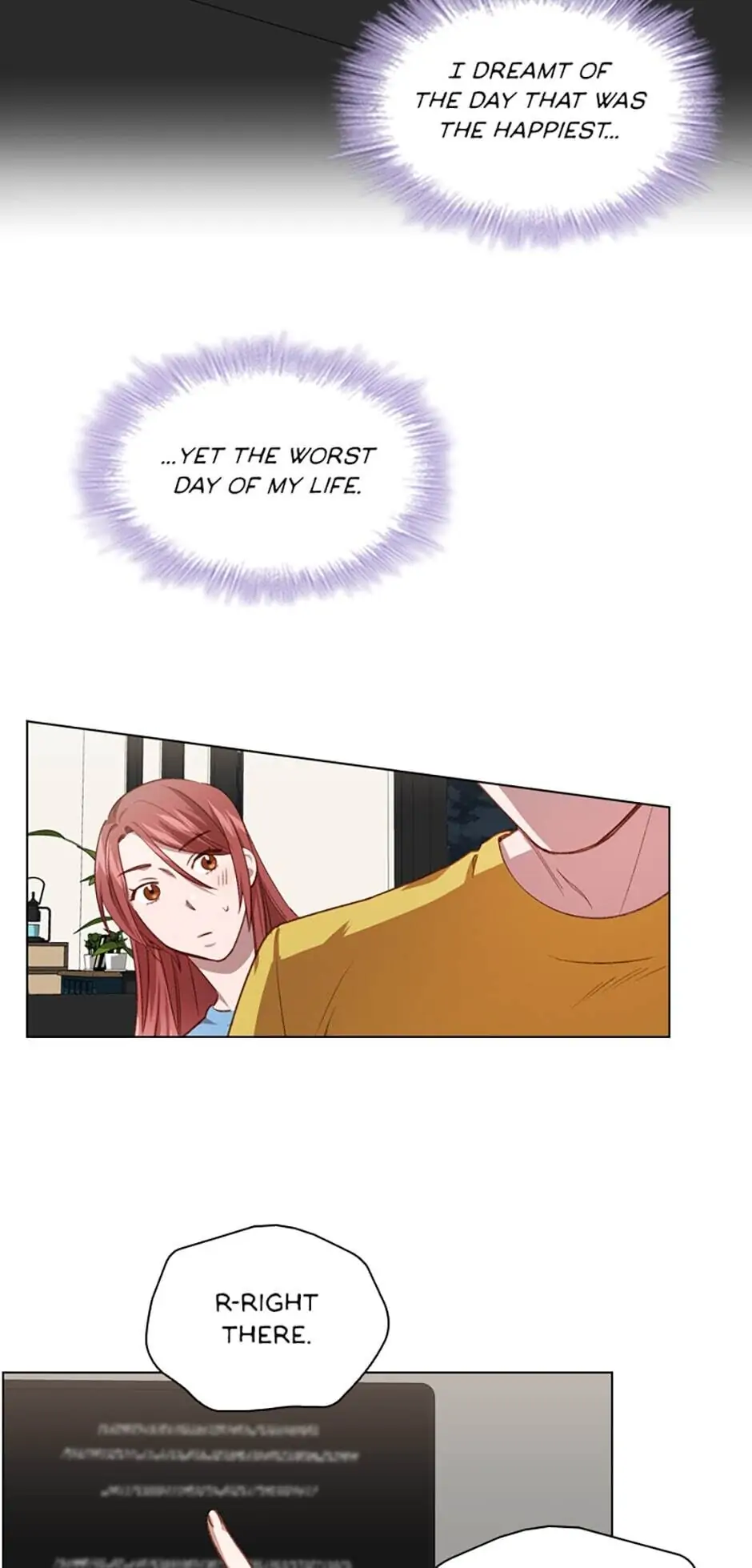 A Relationship Of Intended Carelessness Chapter 23 138 02