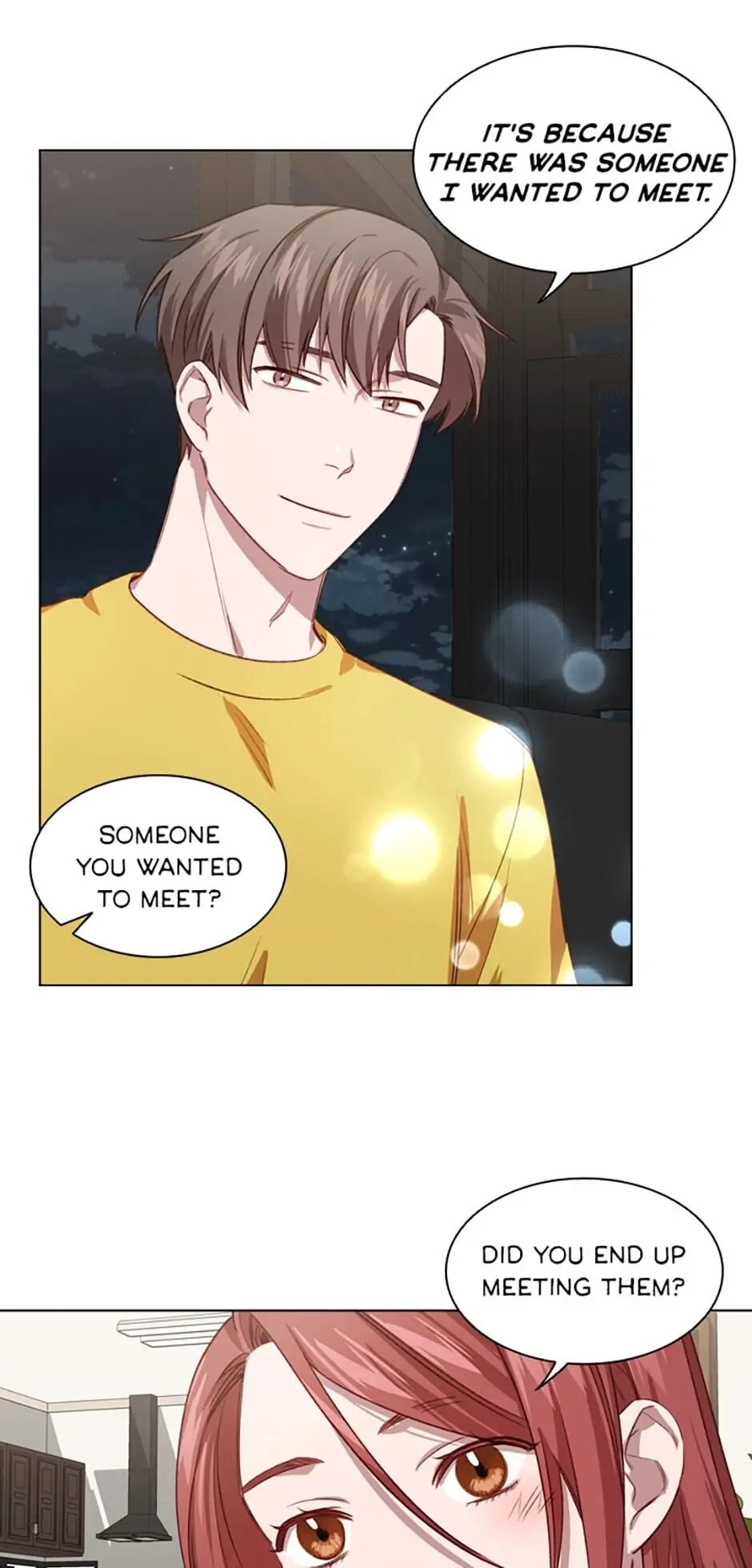 A Relationship Of Intended Carelessness Chapter 23 141 05