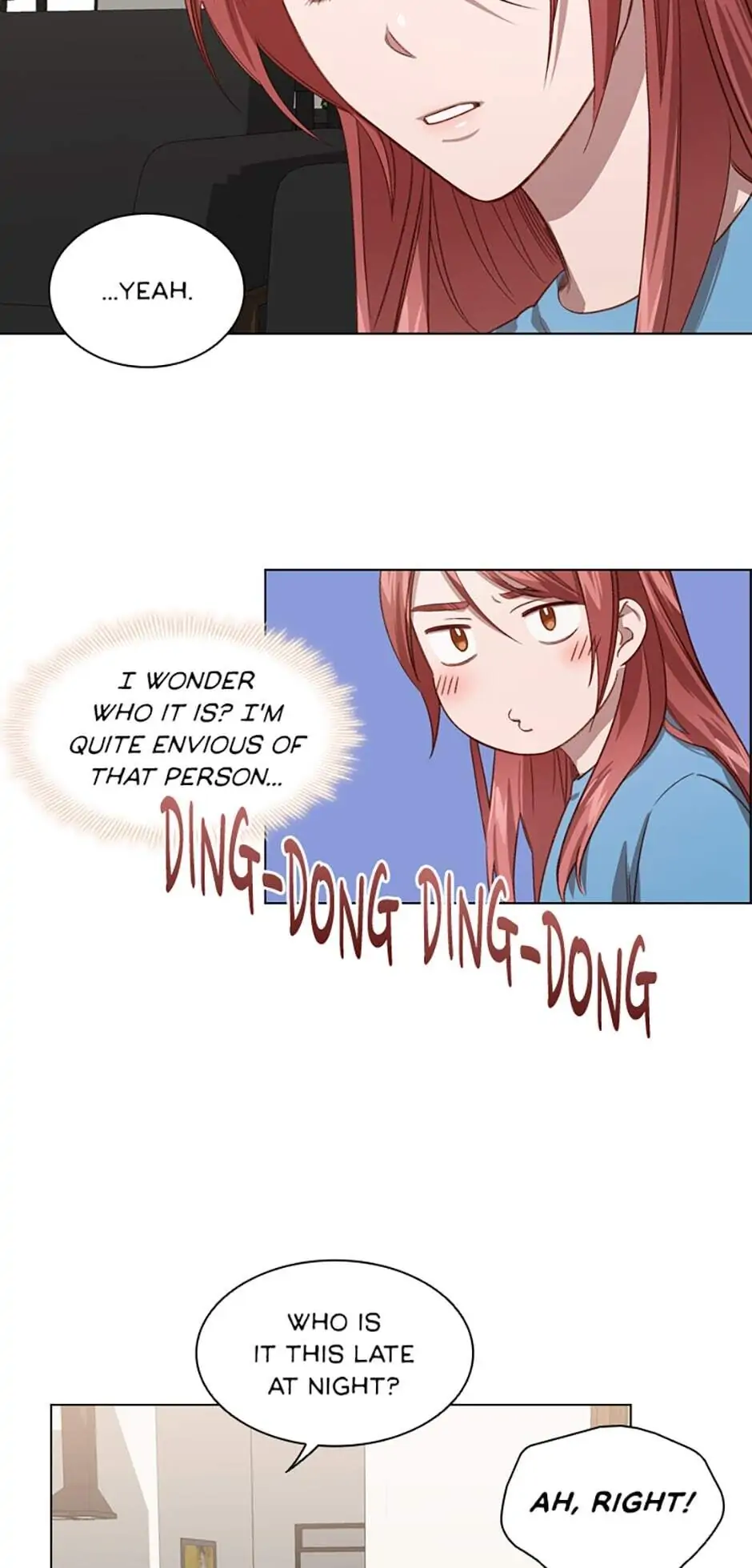 A Relationship Of Intended Carelessness Chapter 23 142 06