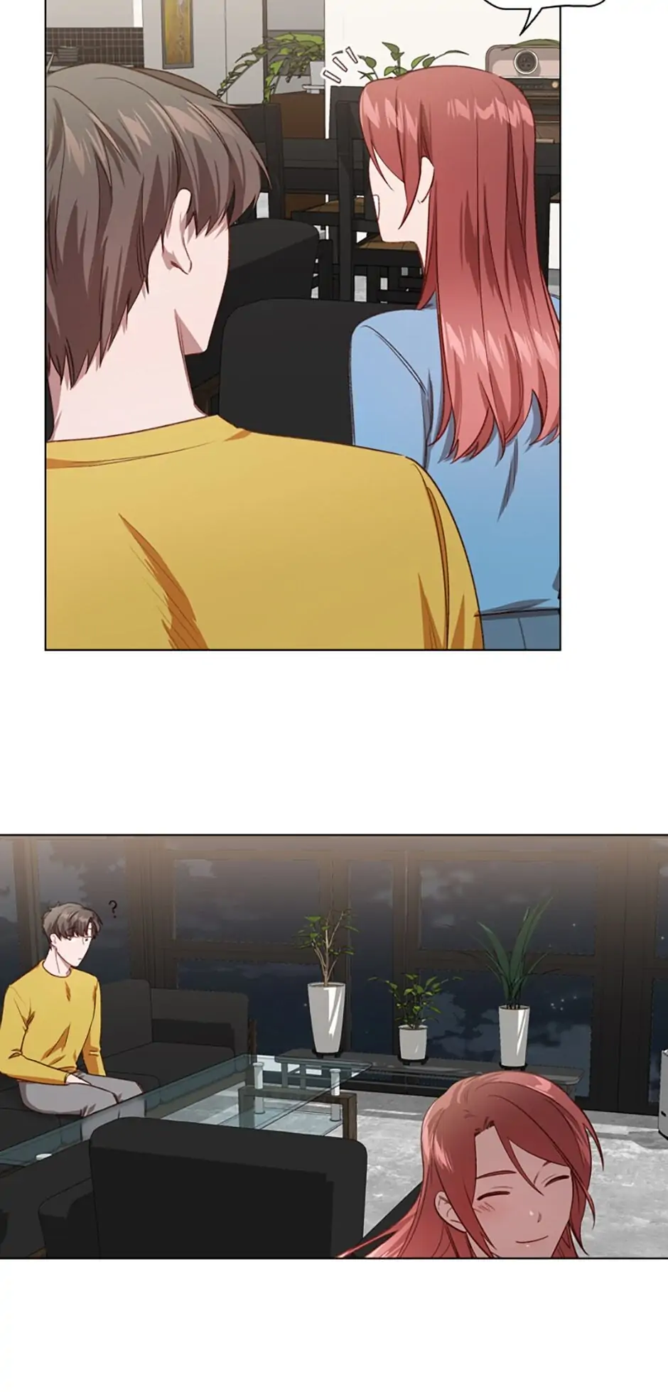 A Relationship Of Intended Carelessness Chapter 23 143 07