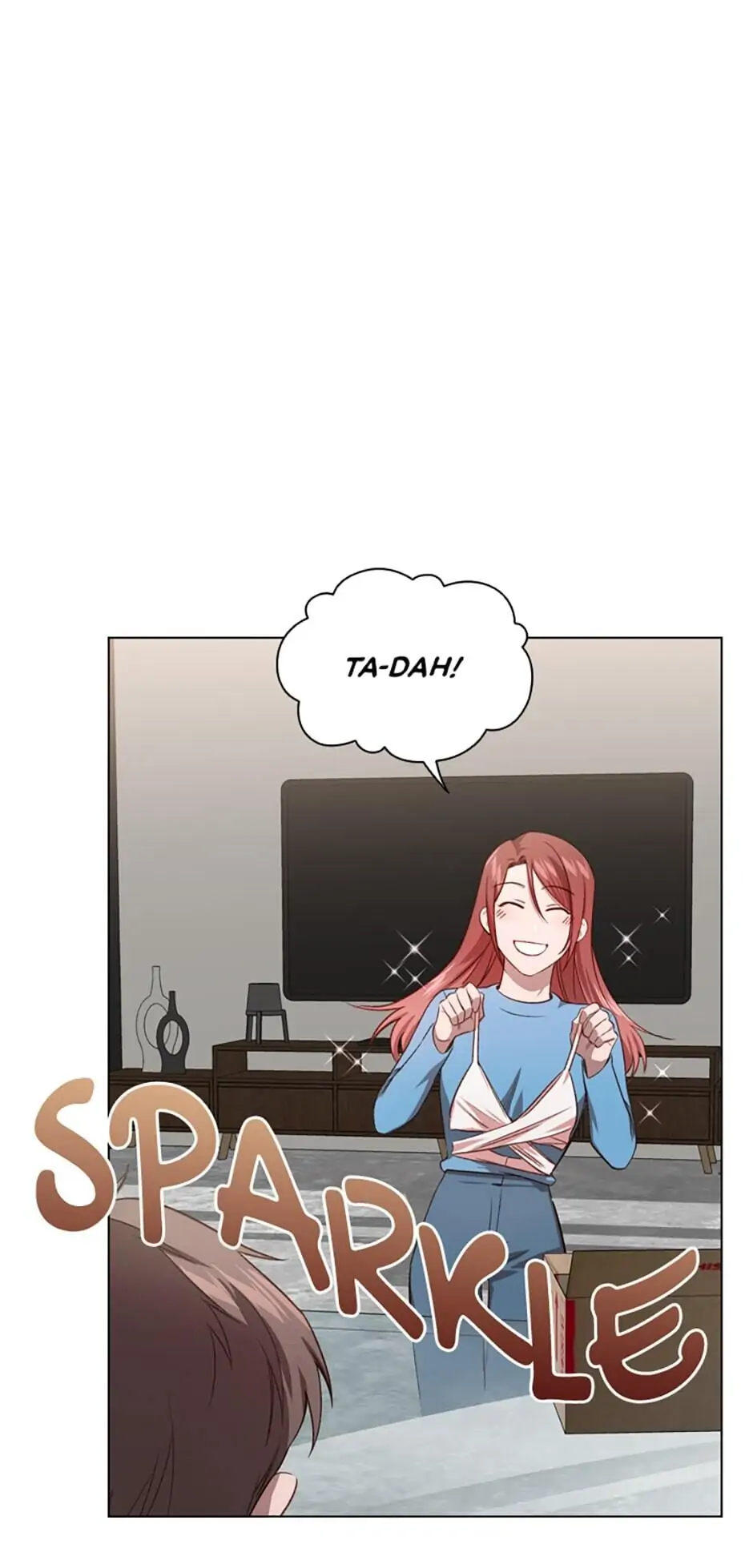 A Relationship Of Intended Carelessness Chapter 23 144 08