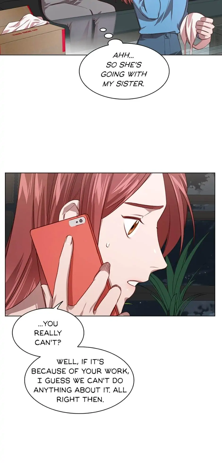 A Relationship Of Intended Carelessness Chapter 23 148 12