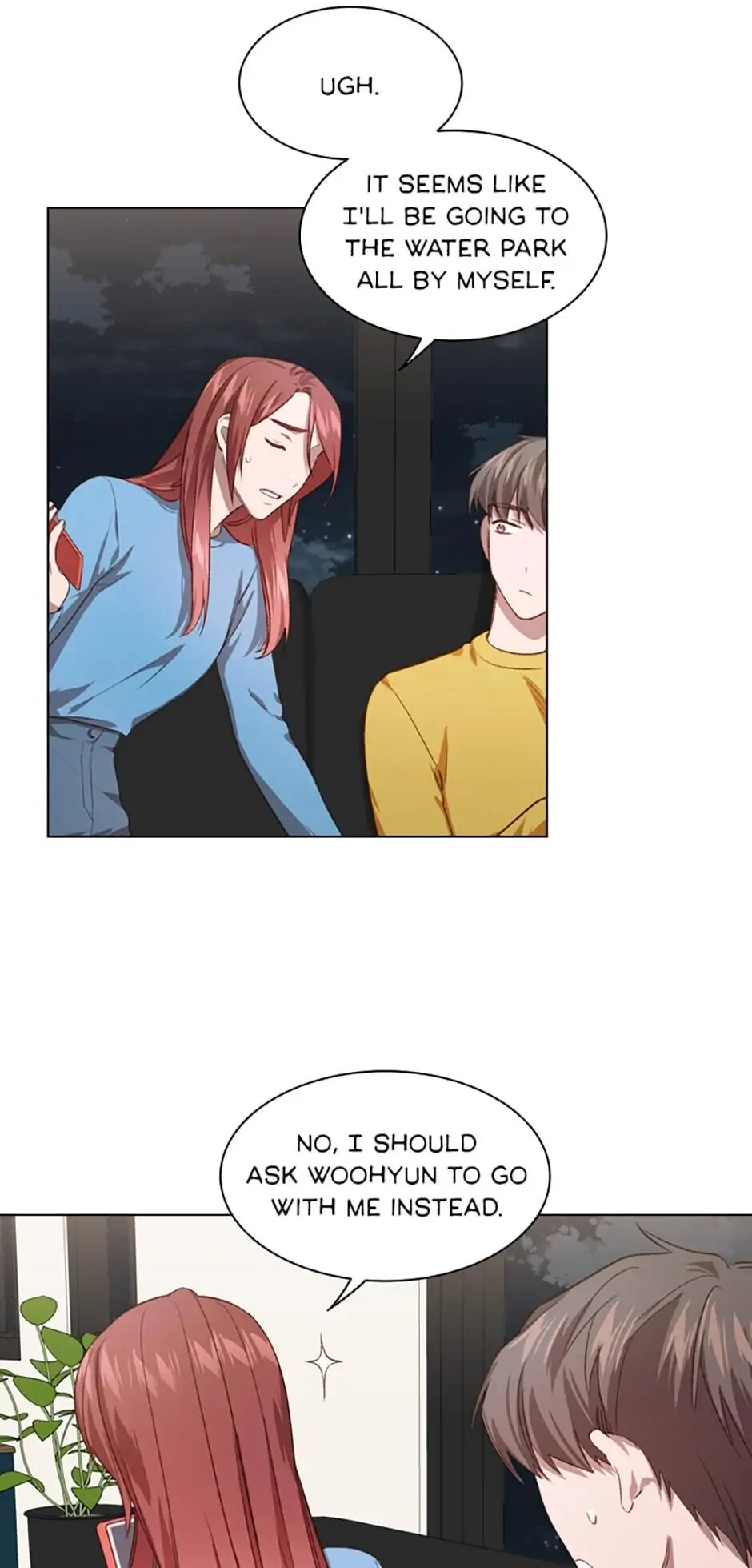 A Relationship Of Intended Carelessness Chapter 23 149 13