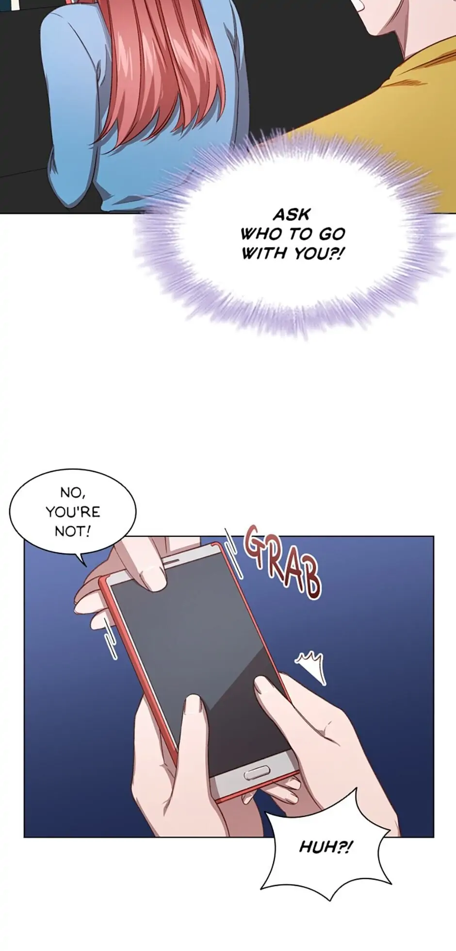 A Relationship Of Intended Carelessness Chapter 23 150 14