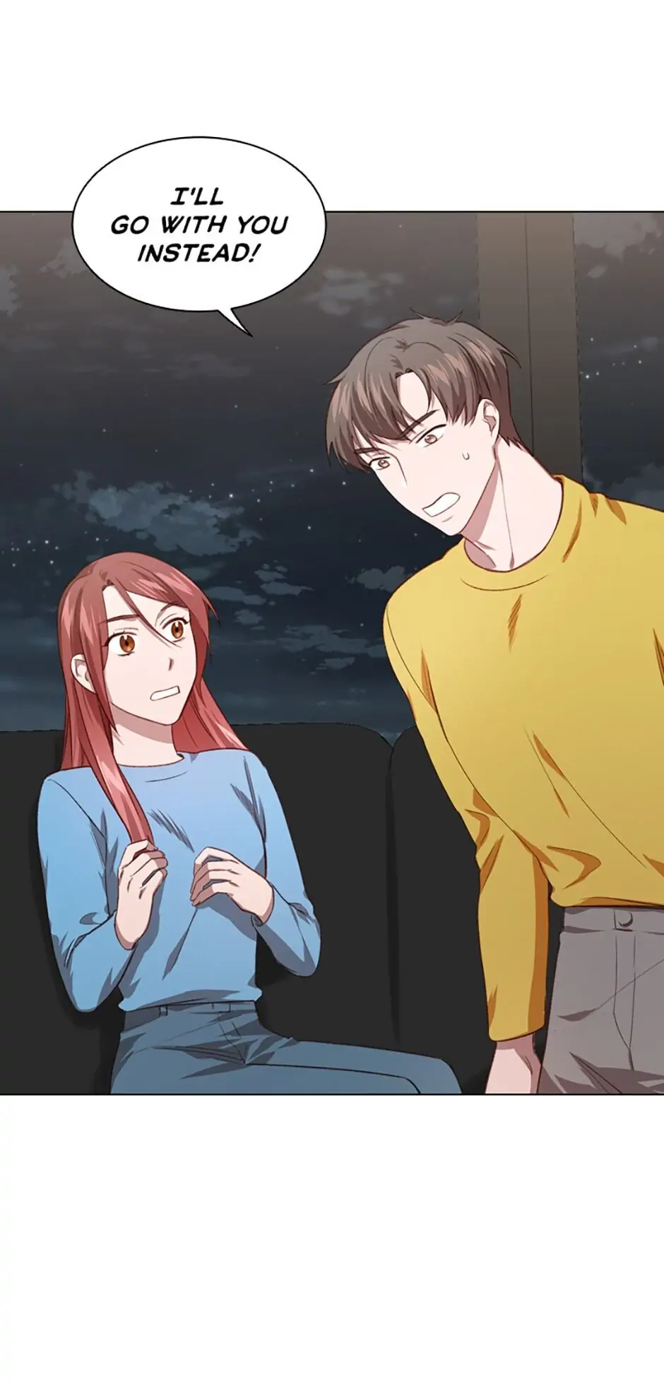 A Relationship Of Intended Carelessness Chapter 23 151 15