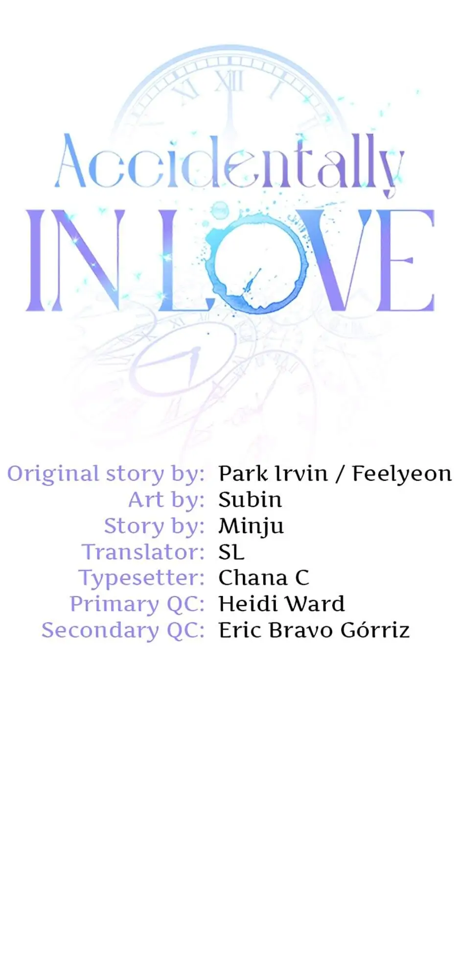 A Relationship Of Intended Carelessness Chapter 23 152 16