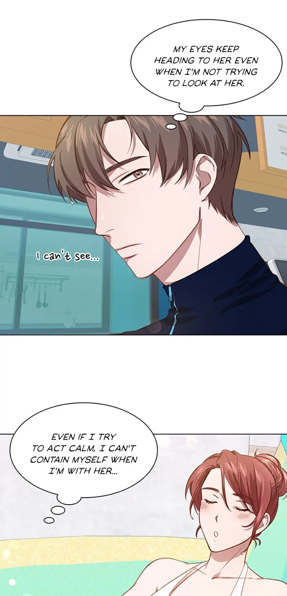 A Relationship Of Intended Carelessness Chapter 23 155 19