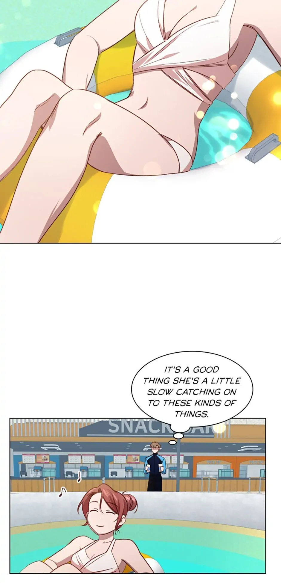 A Relationship Of Intended Carelessness Chapter 23 156 20