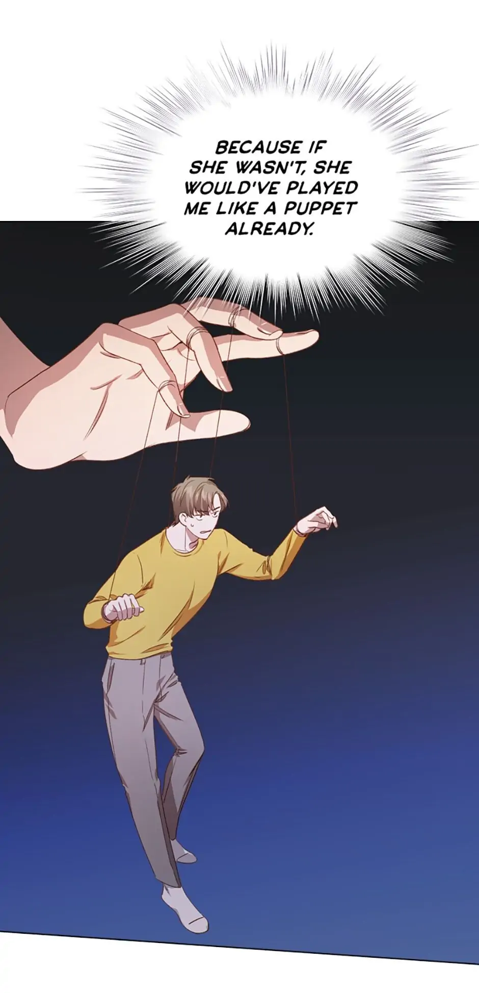 A Relationship Of Intended Carelessness Chapter 23 157 21