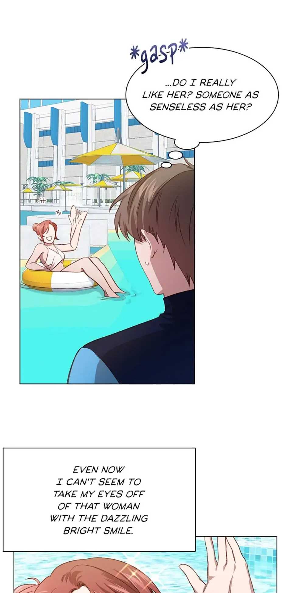 A Relationship Of Intended Carelessness Chapter 23 158 22