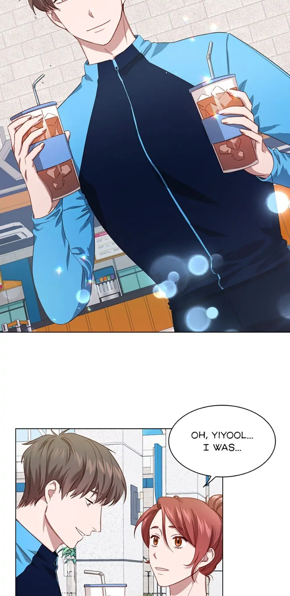 A Relationship Of Intended Carelessness Chapter 23 165 29