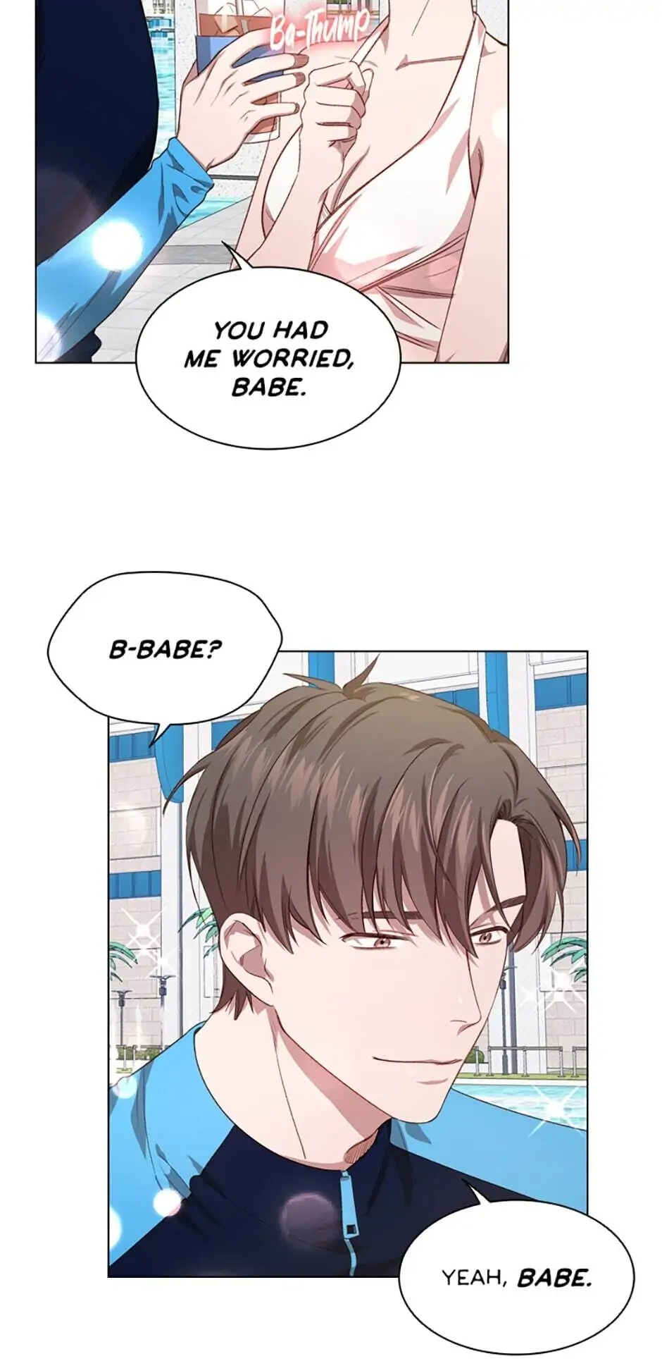 A Relationship Of Intended Carelessness Chapter 23 166 30