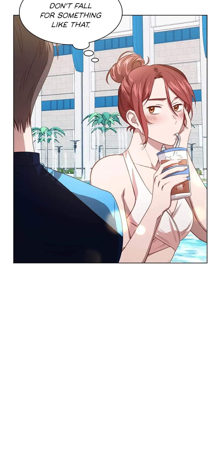 A Relationship Of Intended Carelessness Chapter 23 168 32