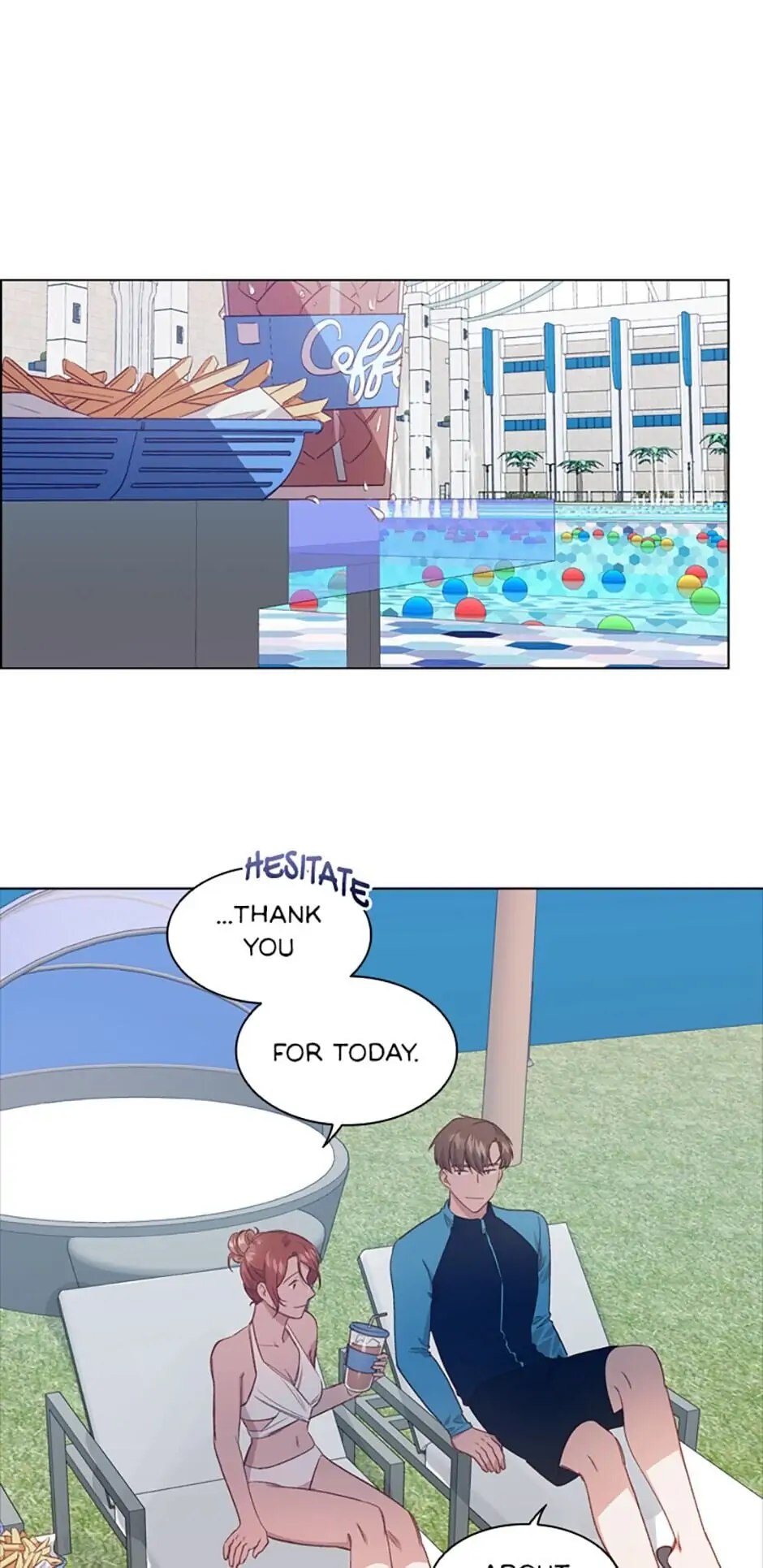 A Relationship Of Intended Carelessness Chapter 23 169 33