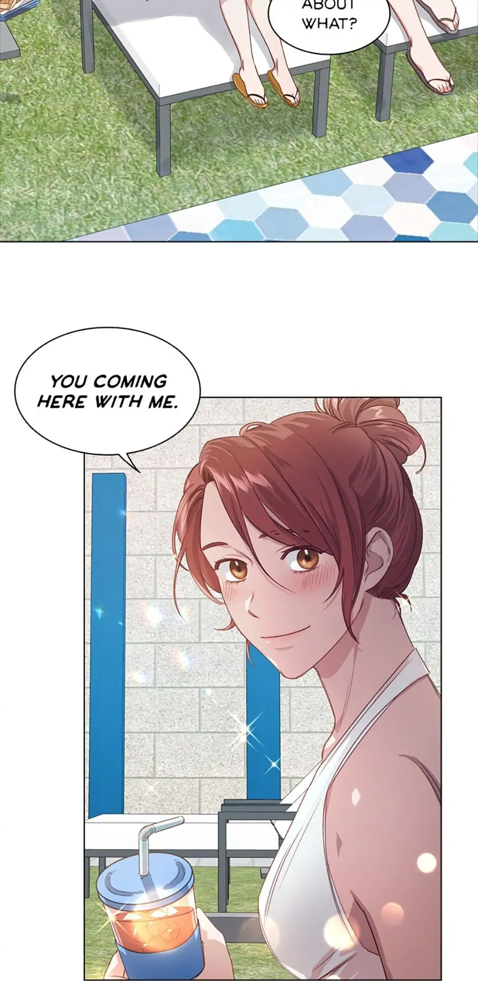 A Relationship Of Intended Carelessness Chapter 23 170 34