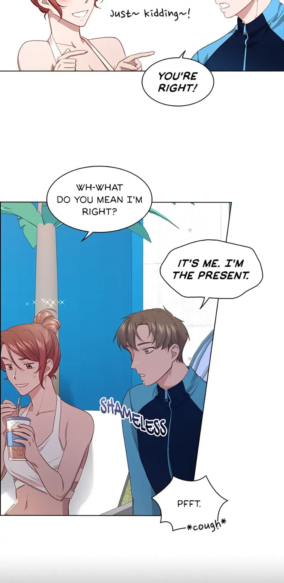 A Relationship Of Intended Carelessness Chapter 23 173 37