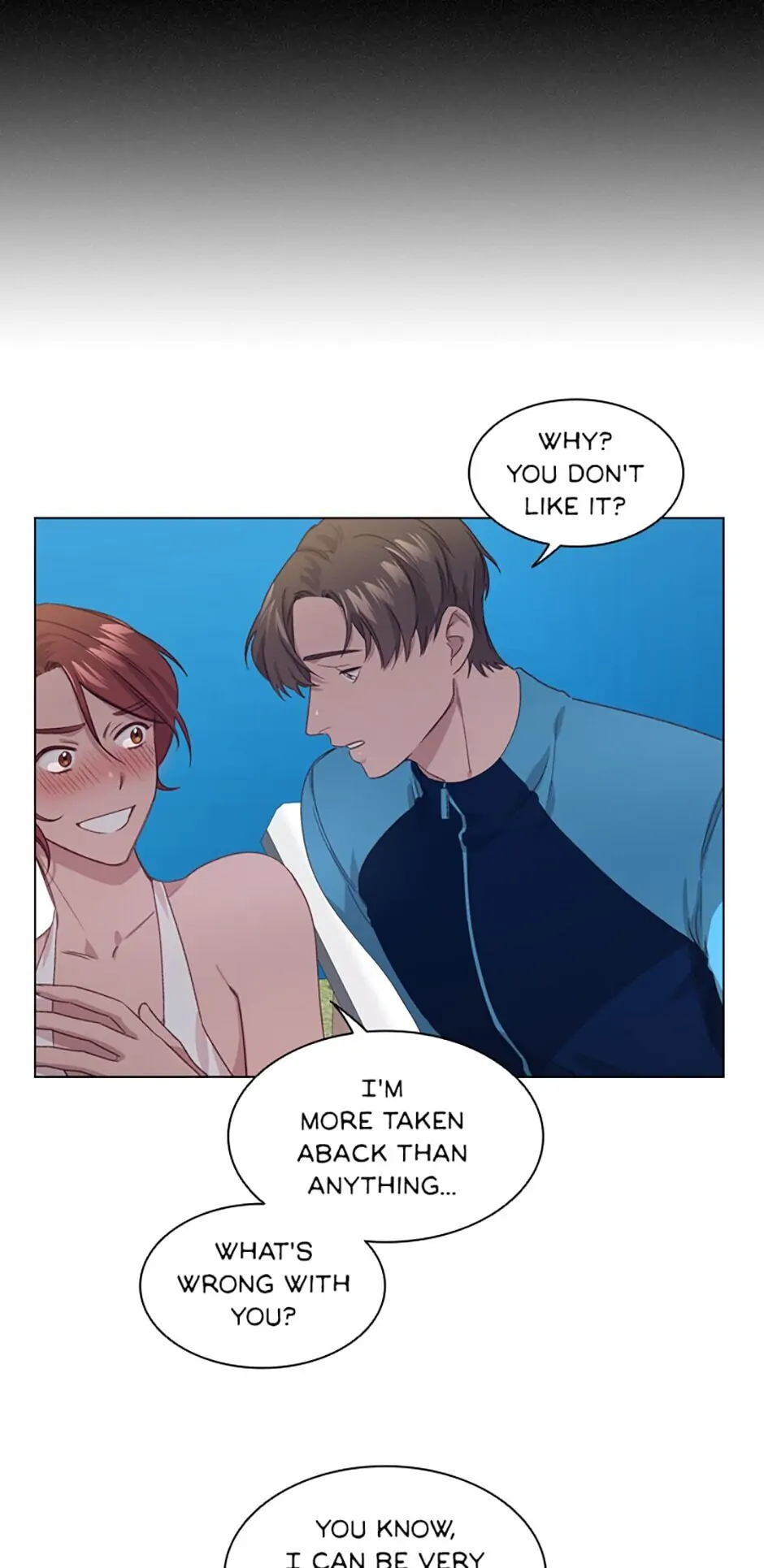 A Relationship Of Intended Carelessness Chapter 23 175 39