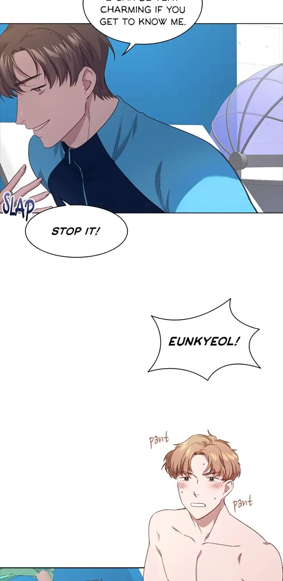 A Relationship Of Intended Carelessness Chapter 23 176 40