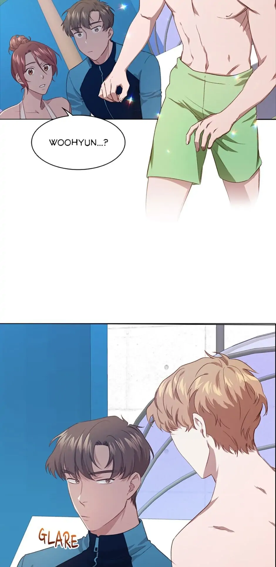 A Relationship Of Intended Carelessness Chapter 23 177 41