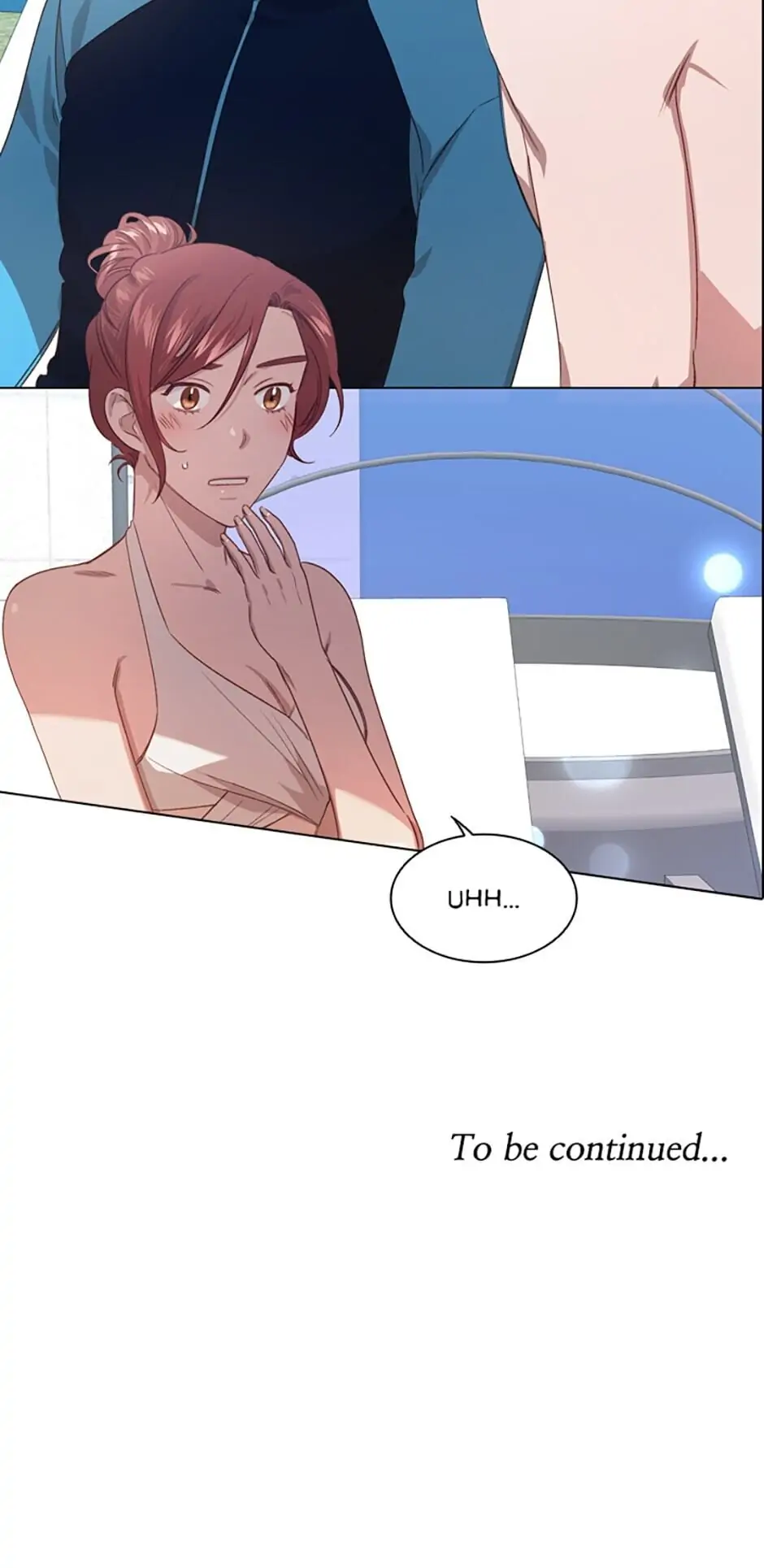 A Relationship Of Intended Carelessness Chapter 23 178 42