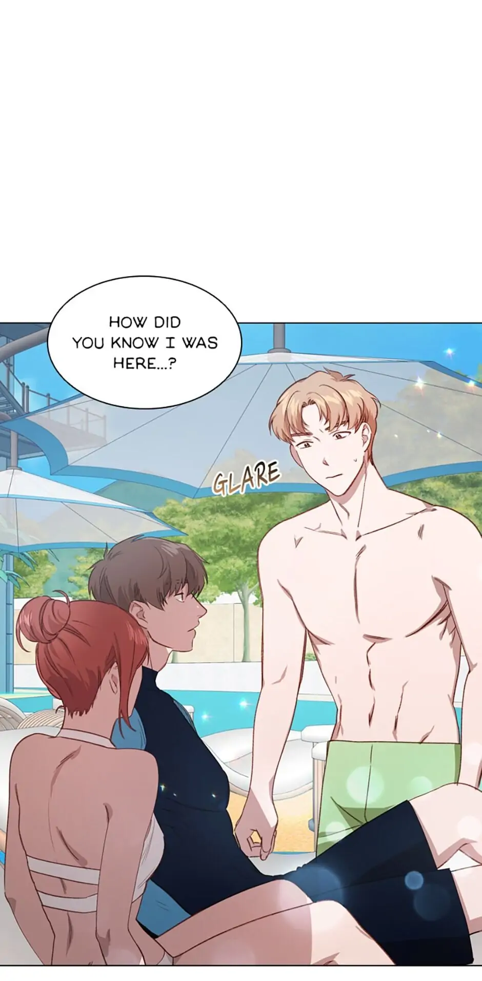 A Relationship Of Intended Carelessness Chapter 24 158 01