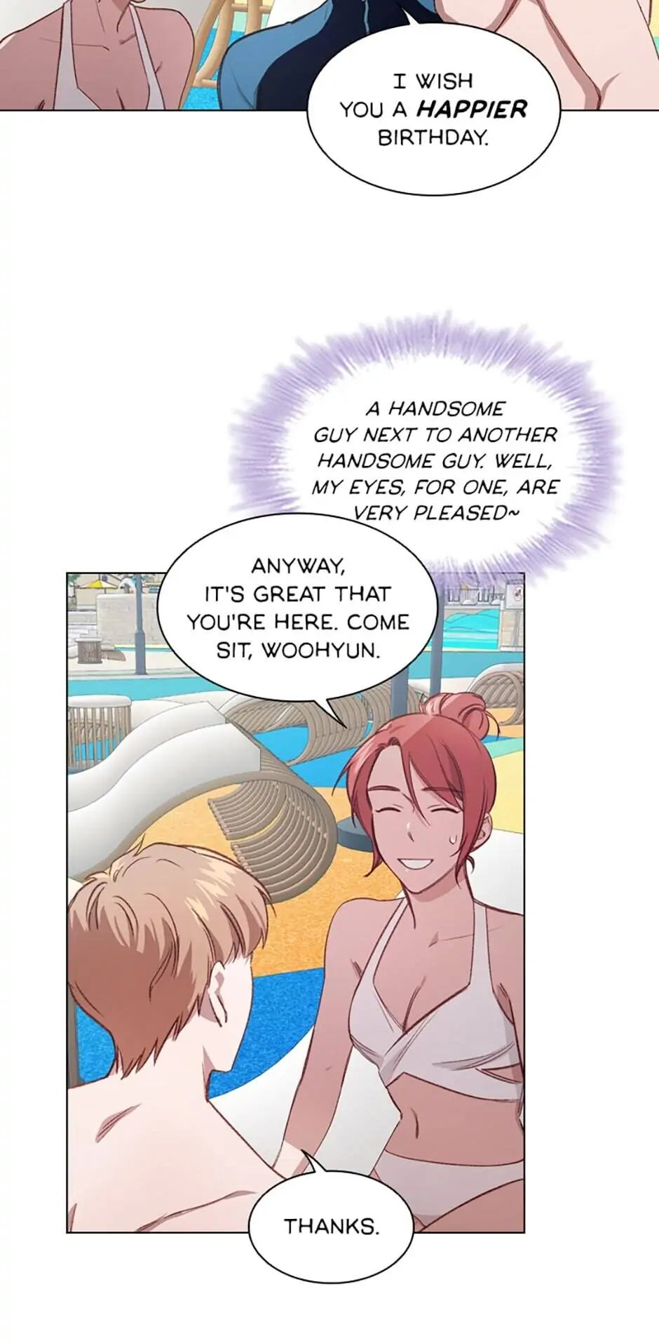 A Relationship Of Intended Carelessness Chapter 24 160 03