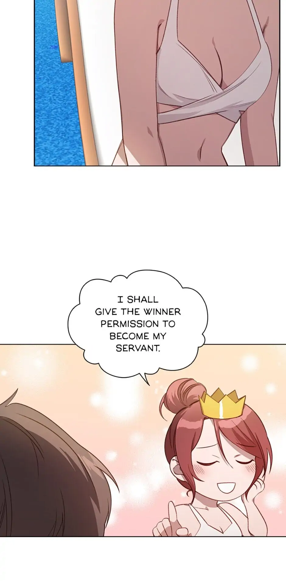 A Relationship Of Intended Carelessness Chapter 24 163 06