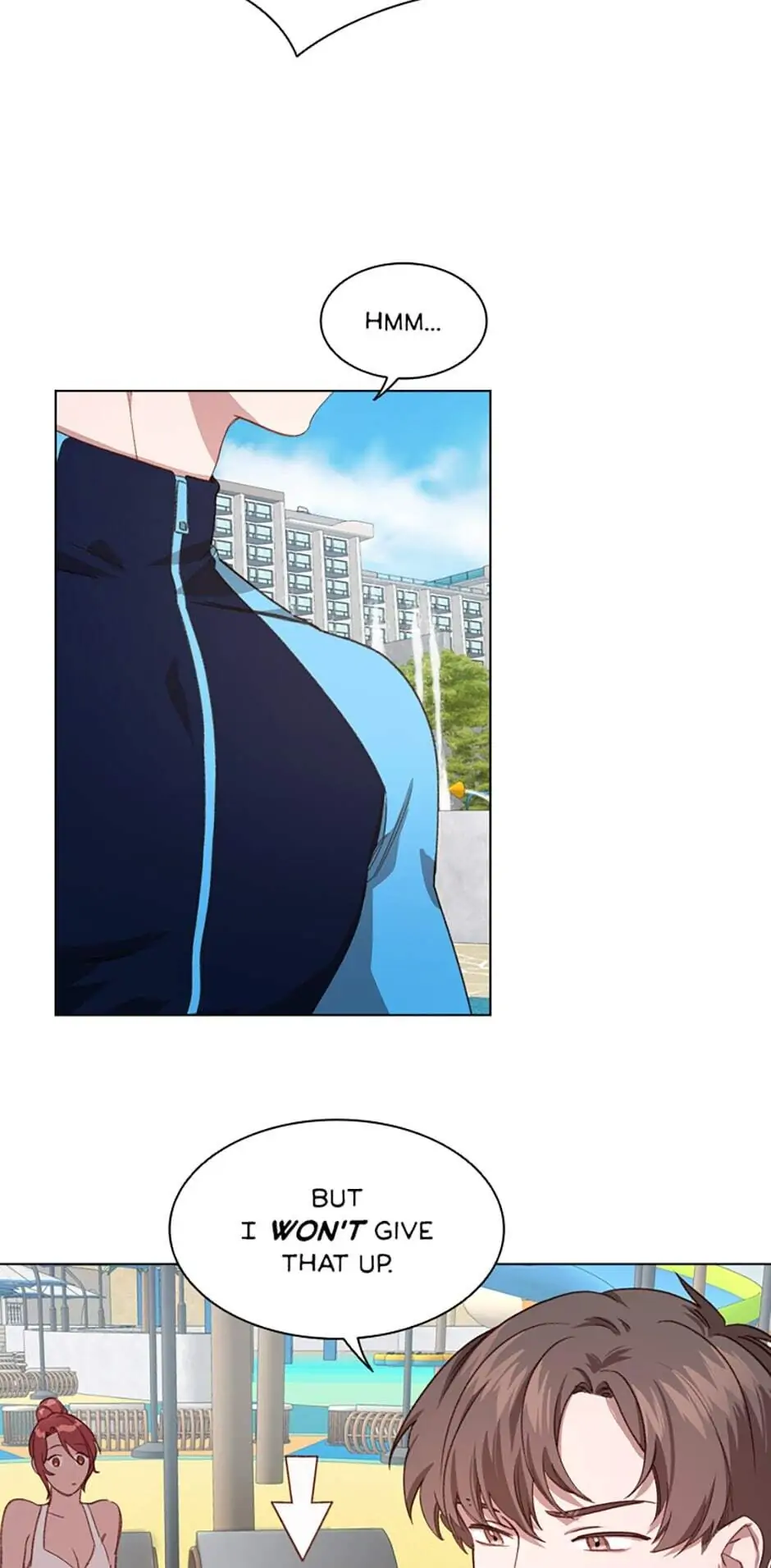 A Relationship Of Intended Carelessness Chapter 24 165 08