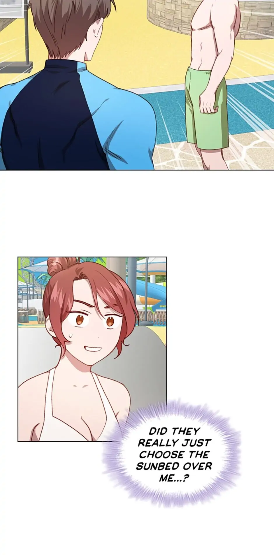 A Relationship Of Intended Carelessness Chapter 24 167 10