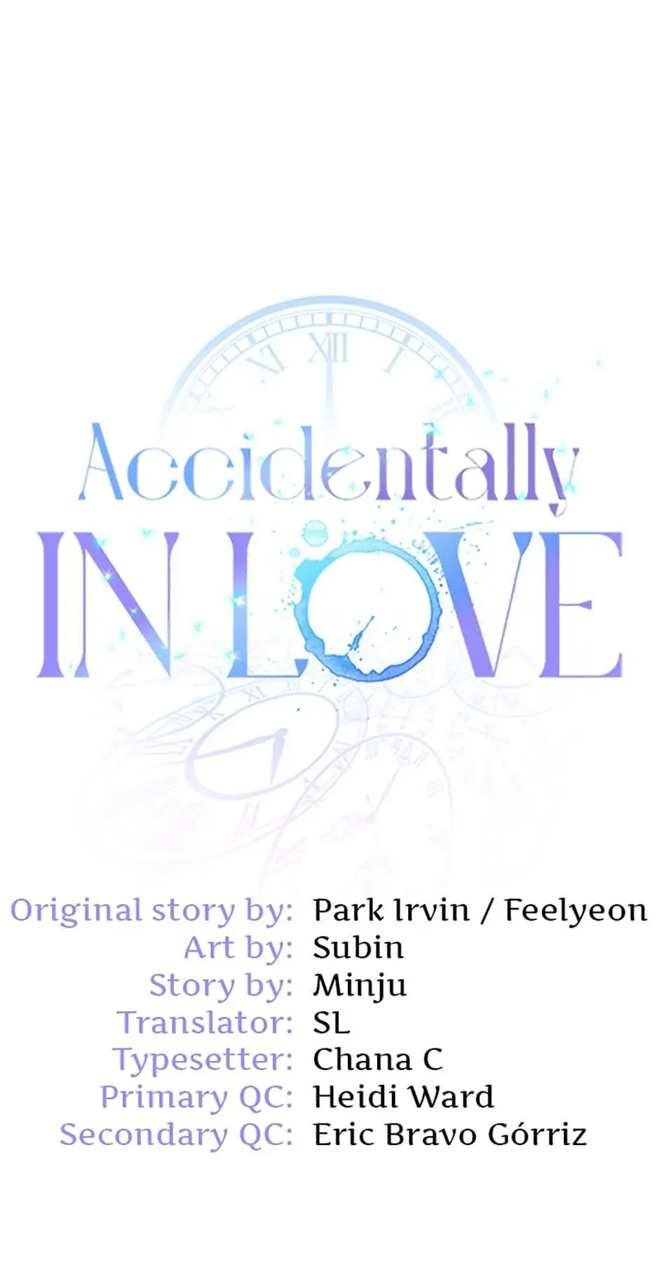 A Relationship Of Intended Carelessness Chapter 24 168 11