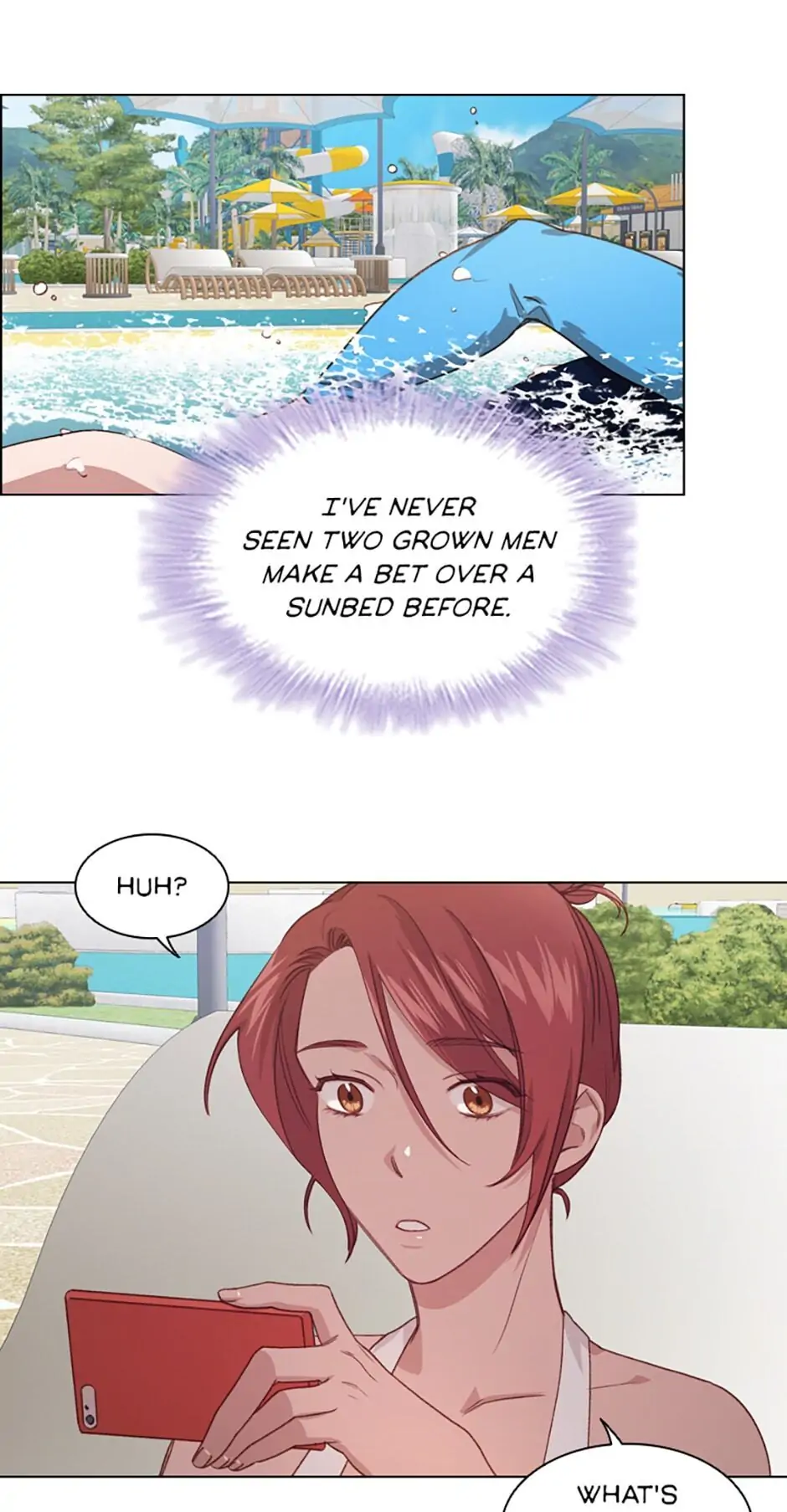 A Relationship Of Intended Carelessness Chapter 24 170 13