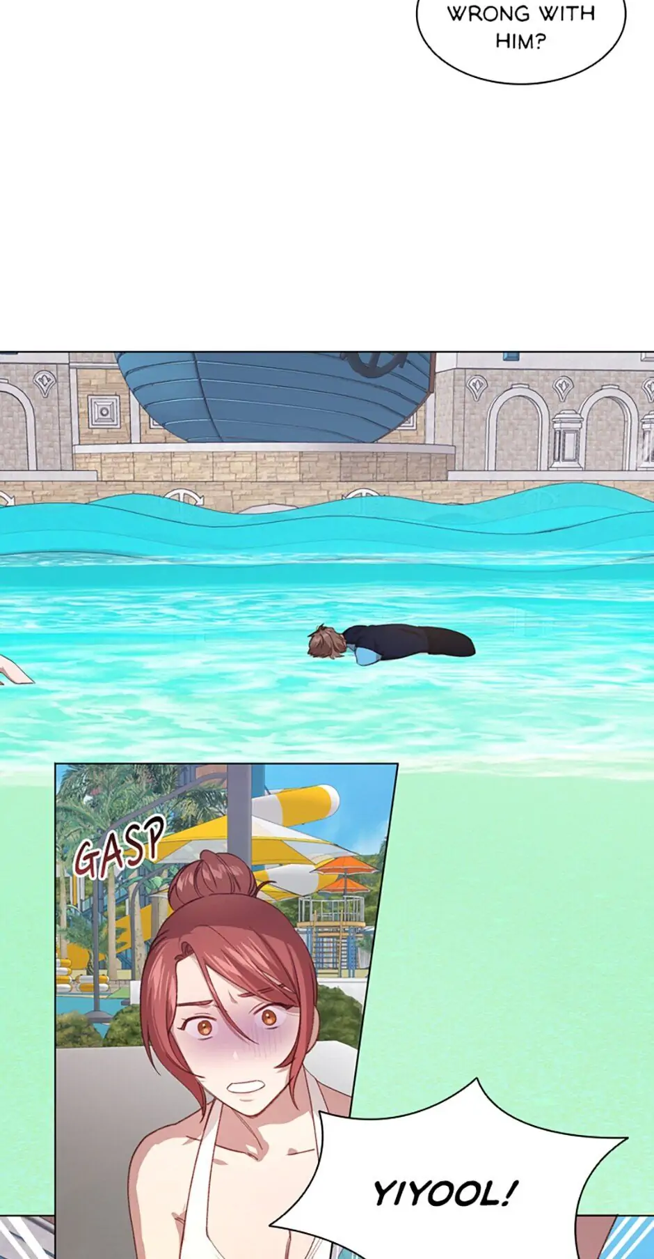 A Relationship Of Intended Carelessness Chapter 24 171 14