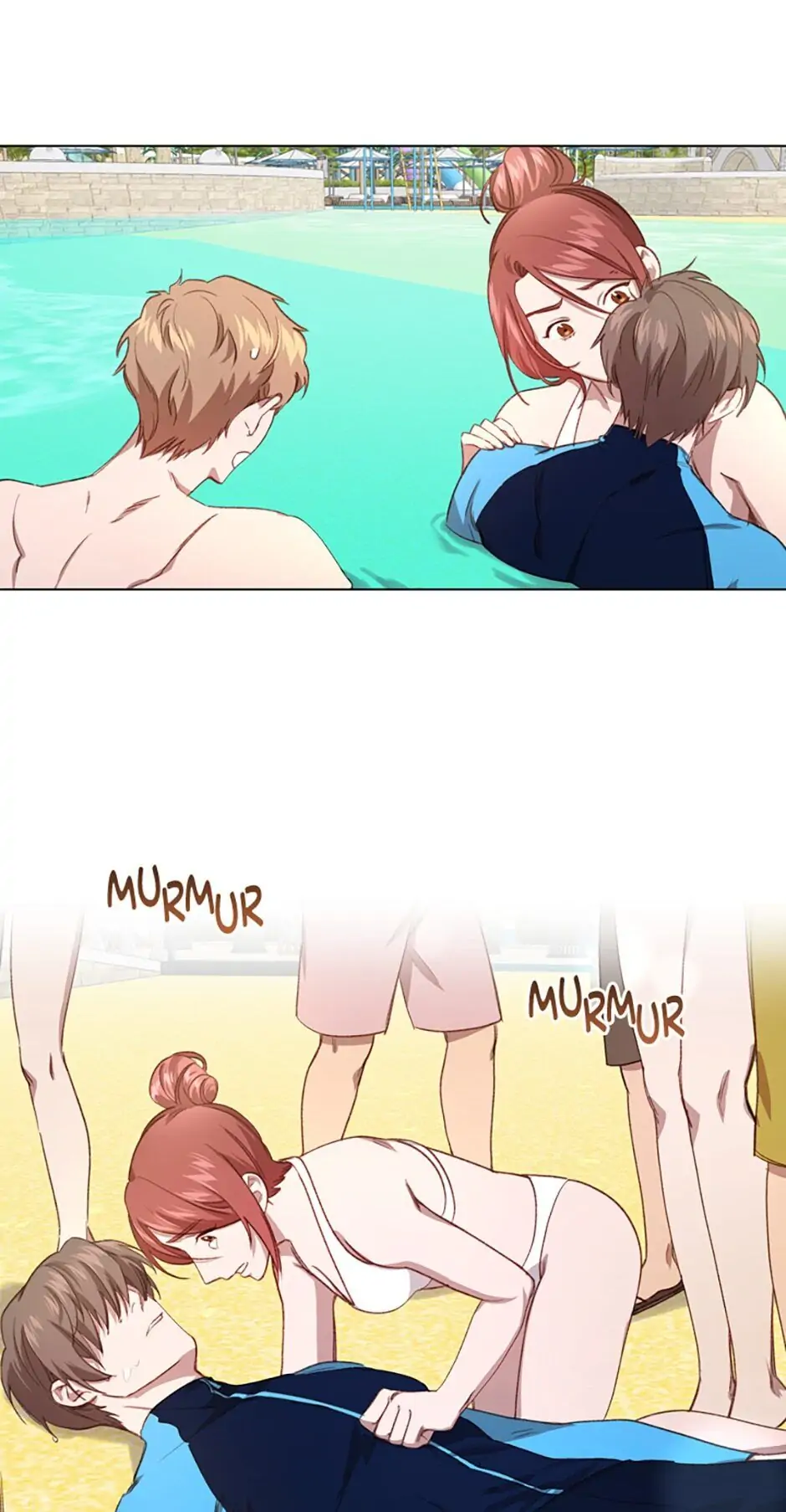 A Relationship Of Intended Carelessness Chapter 24 173 16