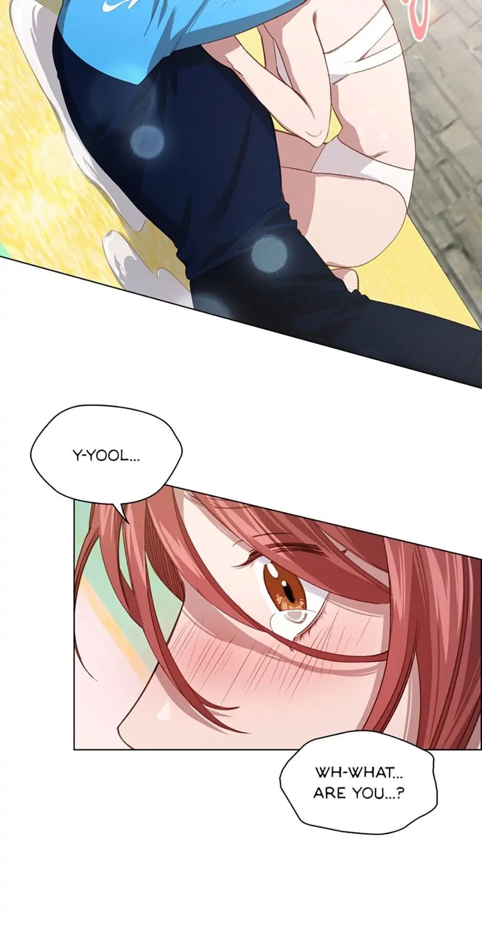 A Relationship Of Intended Carelessness Chapter 24 176 19