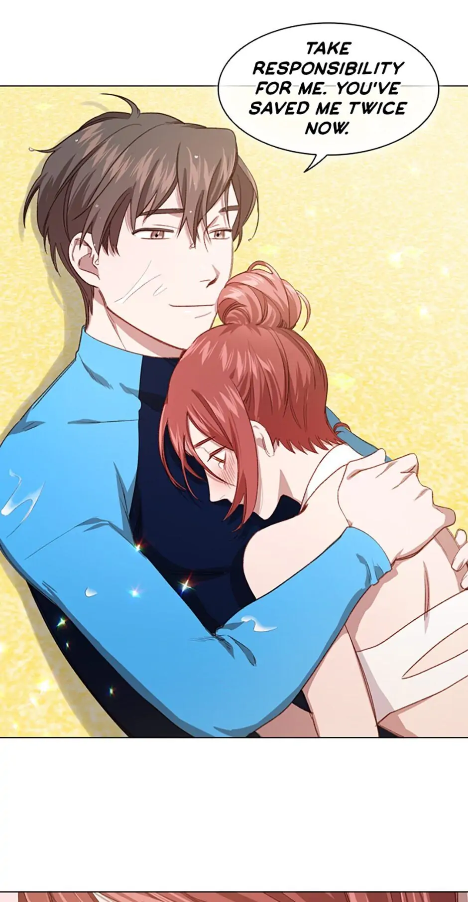 A Relationship Of Intended Carelessness Chapter 24 177 20