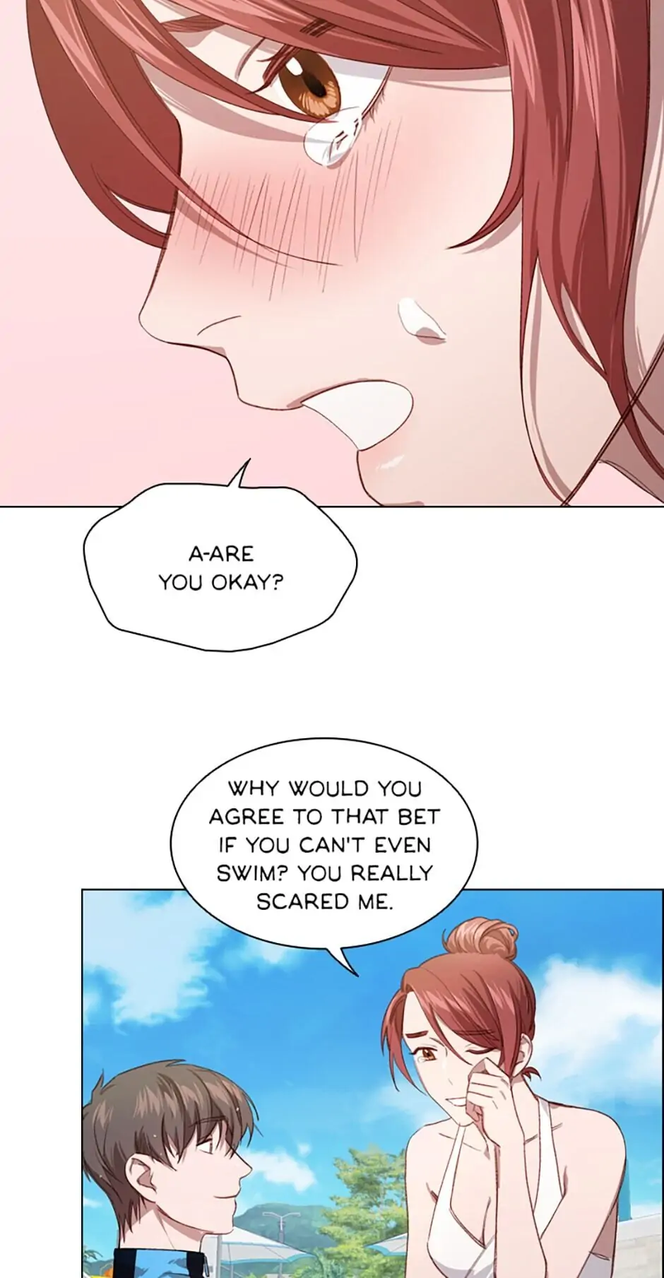 A Relationship Of Intended Carelessness Chapter 24 178 21