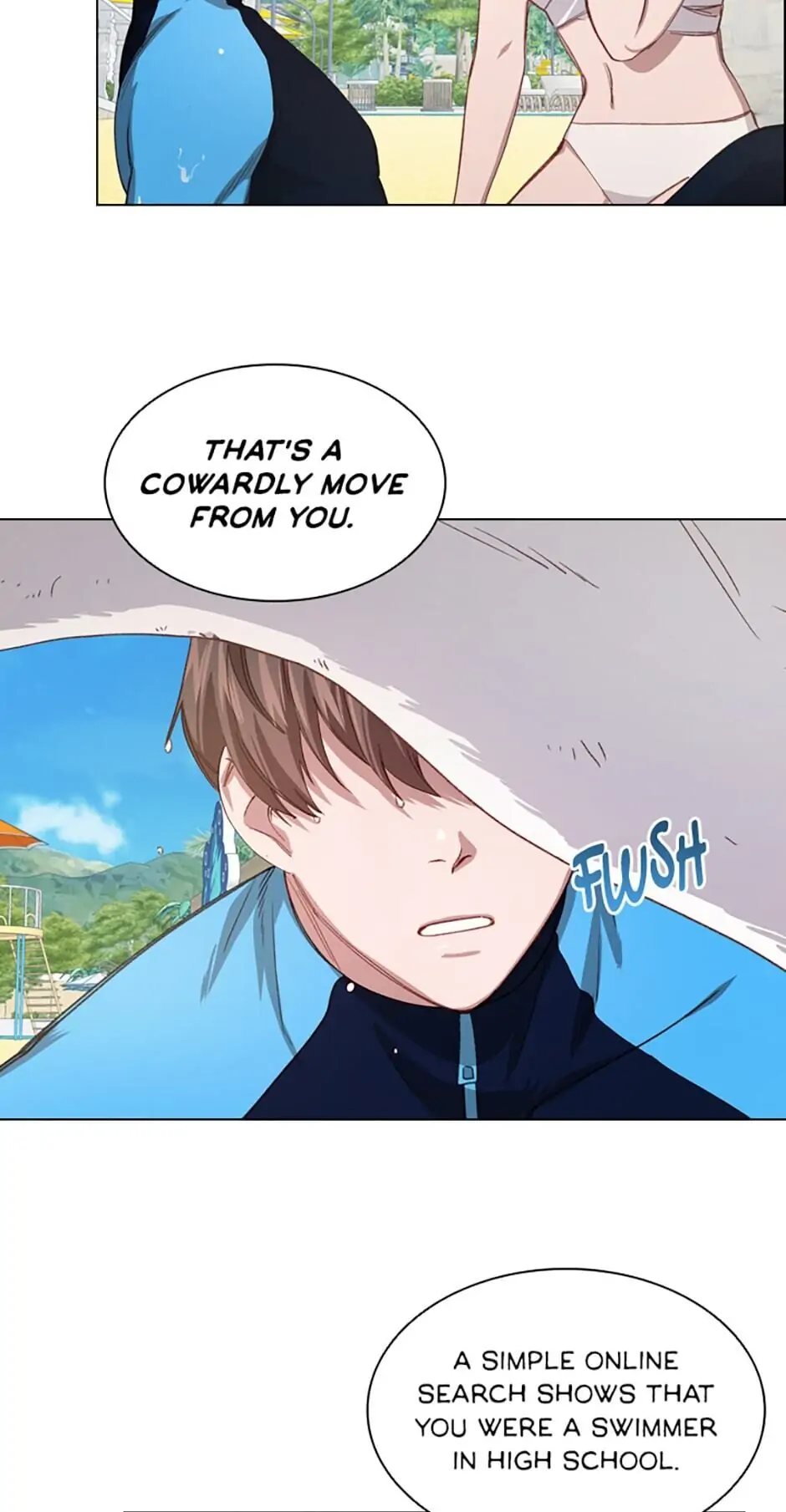 A Relationship Of Intended Carelessness Chapter 24 179 22