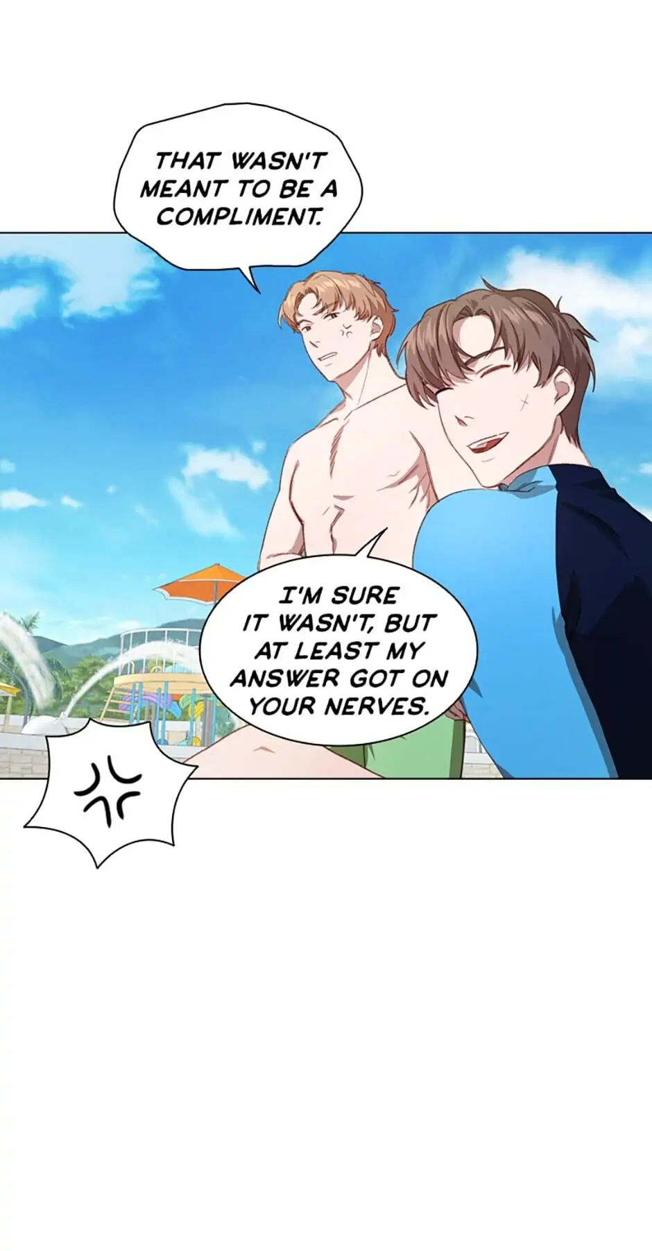 A Relationship Of Intended Carelessness Chapter 24 184 27