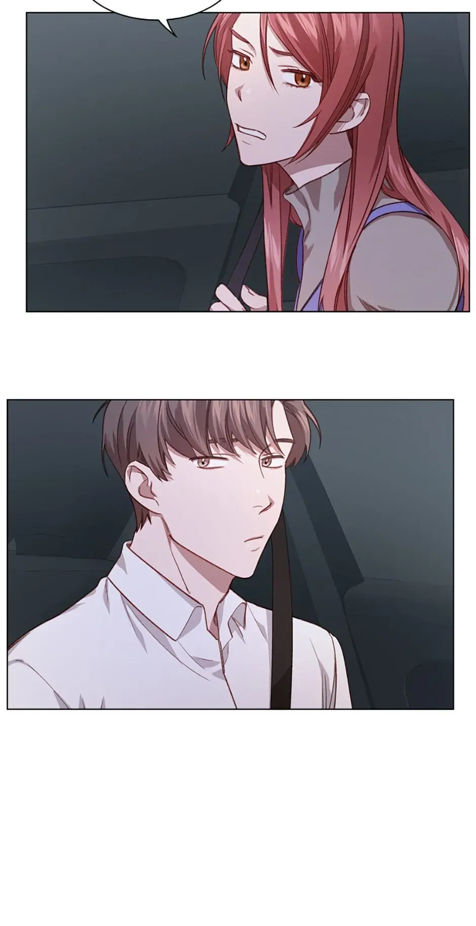 A Relationship Of Intended Carelessness Chapter 24 187 30