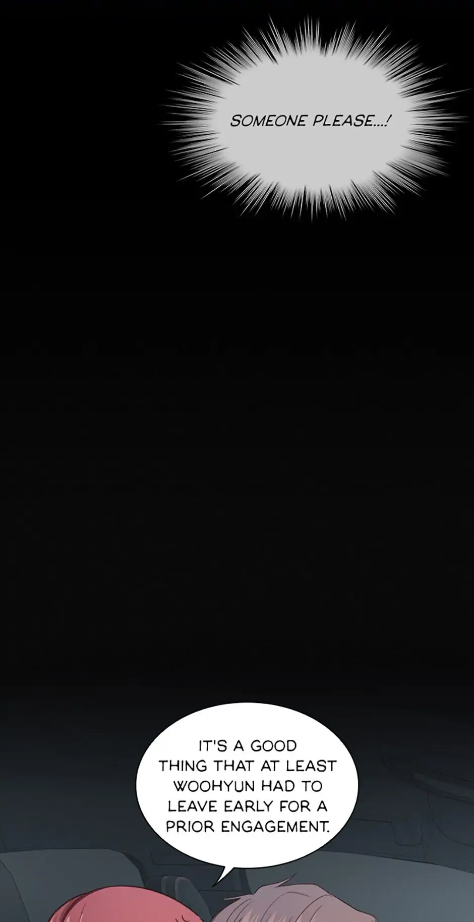 A Relationship Of Intended Carelessness Chapter 24 189 32