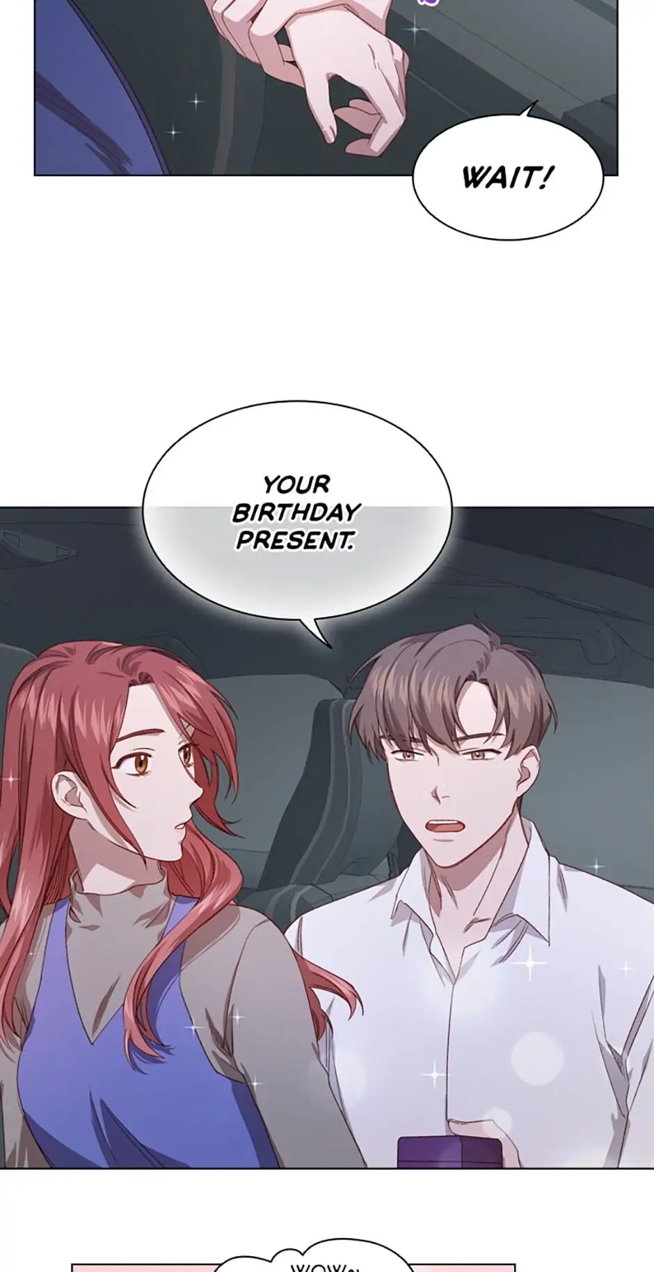 A Relationship Of Intended Carelessness Chapter 24 192 35