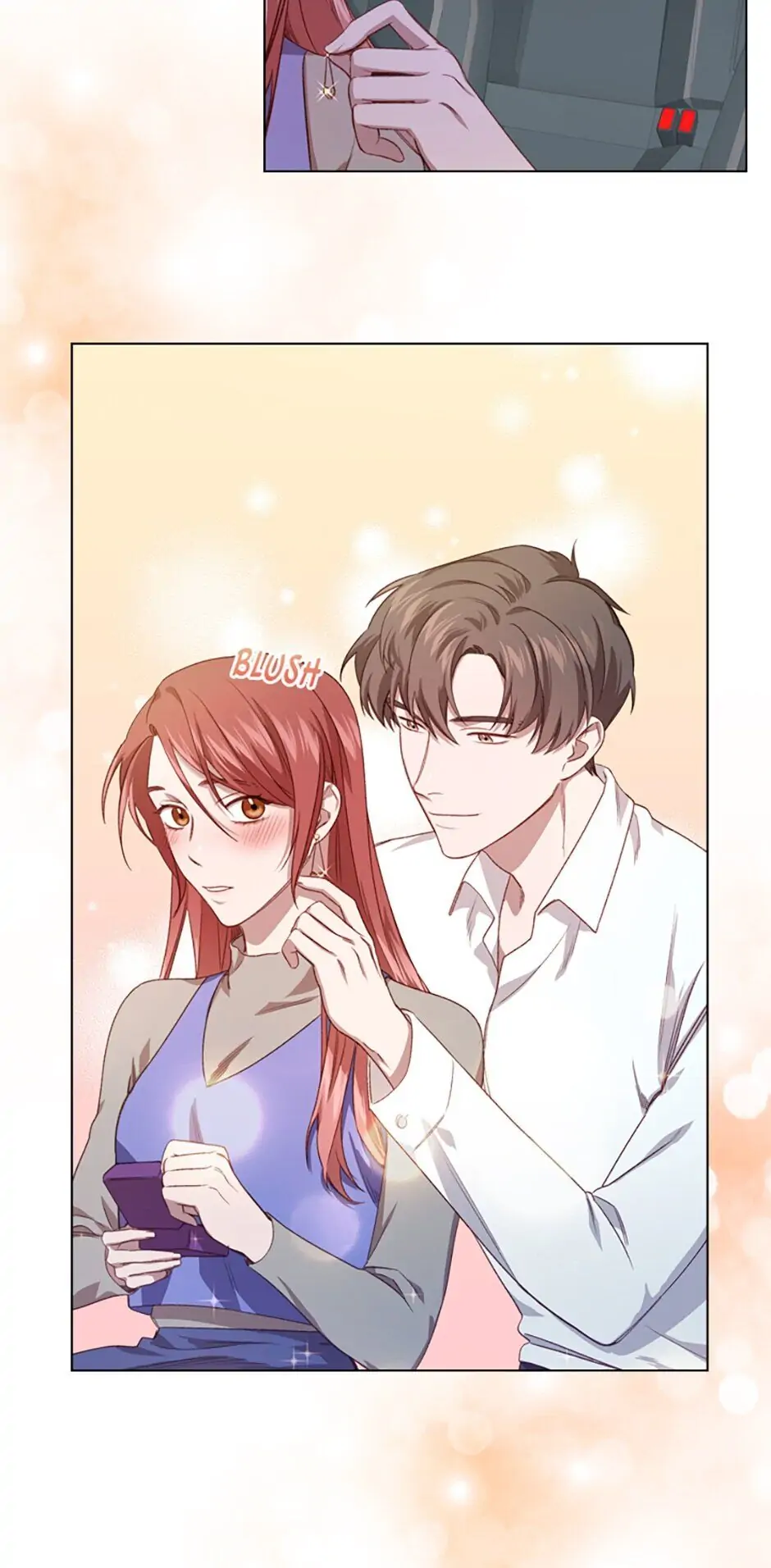 A Relationship Of Intended Carelessness Chapter 24 197 40